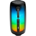 thumbnail image 2 of Bocina portátil JBL Pulse 5, con Espectáculo de Luces, Bluetooth; Negro, 2 of 3