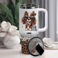 thumbnail image 2 of Personalized Dog Tumbler with English Springer Spaniel Dog’s Name – Custom Travel Coffee Cup 40oz, Travel Coffee Cup, Gift for Mother's day, Father's day, Christmas aYzYCD, 2 of 6