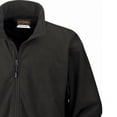thumbnail image 2 of Result Urban  Adult Extreme Climate Stopper Fleece Jacket, 2 of 4