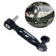 thumbnail image 5 of Tensión De Cadena De Bicicleta Plegable 2x Sunnimix para Birdy Negro, 5 of 8