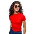 thumbnail image 3 of Rubies Rainbow Eyewear Sunglasses, 3 of 6