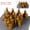BH-ME001-11, variant on 11pcs MOC Medieval Fantasy Building Blocks Set - Dwarf Elf Knight Figures with DIY LOTR Role-Play Props, Creative Castle Toy Gift for Fans Friends