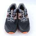 thumbnail image 3 of New Balance 410 V8 Trail Running Shoes Hiking Black Mens 8.5 2E Wide MT410L08, 3 of 5