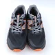 thumbnail image 3 of New Balance 410 V8 Trail Running Shoes Hiking Black Mens 8.5 2E Wide MT410L08, 3 of 5