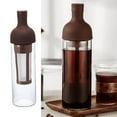 thumbnail image 3 of 2x 1L Cold Brew Iced Coffee Maker perfecl Hervidor de café, 3 of 8