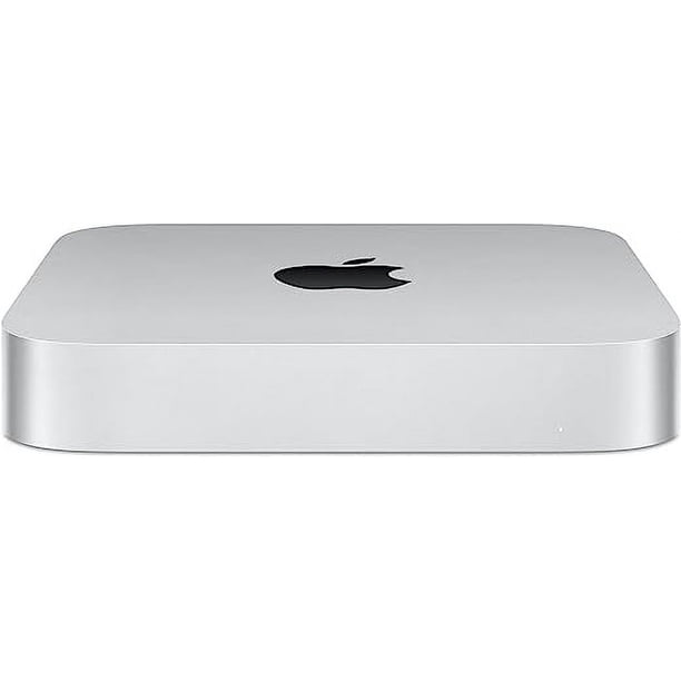 Apple 2023 Mac Mini Desktop Computer M2 chip with 8‑core CPU Apple 2023 Mac Mini Desktop Computer M2 chip with 8‑core CPU