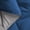 Navy/Gray, variant on 3 Piece Quilted Comforter Set, Full/Queen, Aqua