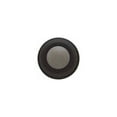 thumbnail image 2 of Baldwin 4015.102 Wall Type Flush Bumper, Oil Rubbed Bronze, 2 of 2