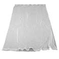 thumbnail image 3 of Cortinas opacas con diseño de estrellas: cortinas opacas de doble capa con ojales para oscurecer la habitación - Diseño de estrellas huecas para el hogar, 3 of 6