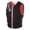 pink, variant on 2025 Portable Thickened High-Buoyancy Life Jacket, Professional Diving Vest with Belt Style, for Sea and Water Sports