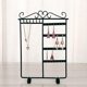 thumbnail image 3 of Jewelry Display Stand Iron Jewelry Hanger Organizer Stand For Earrings Braceletsjewelry Display Stand Iron Jewelry Hanger Organizer Stand For Earrings, 3 of 5