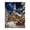 F, variant on Pearl Diamond Art Kits for Adults Christmas DIY Craft Set, pearl art diy kit Holiday Artwork Project, Pearl Painting for Adults Creative Decoration Materials for Home Display Gift