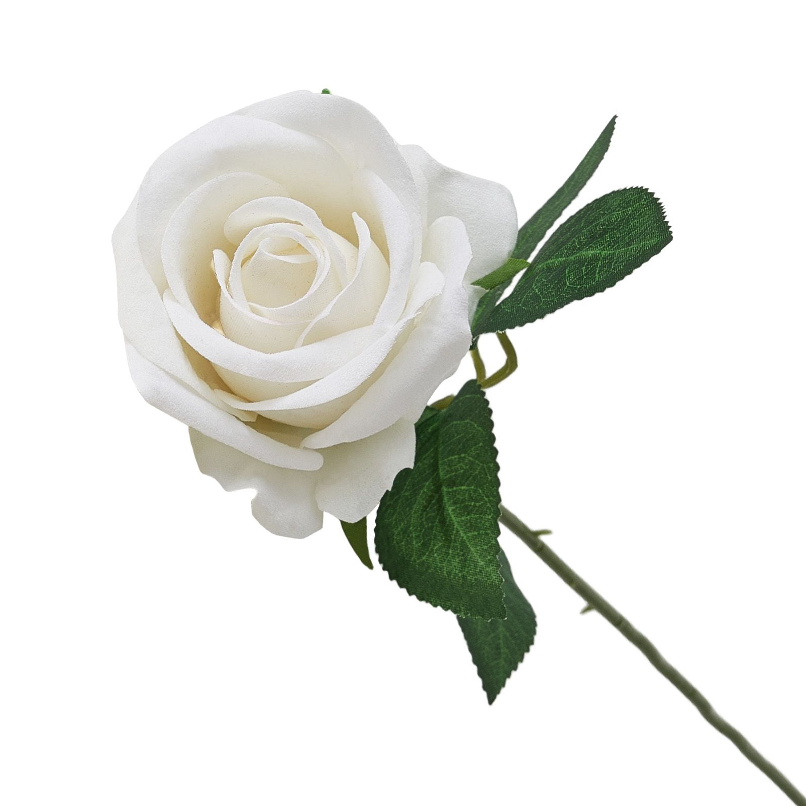 Artificial Roses 60-Pack, 5-Layer Silk Velvet Flowers, 20 Inch Height with 2.76 Inch Heads, Flexible PE-Coated Wire Stems, Fade-Resistant for Wedding Party Home Decor