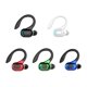 thumbnail image 4 of Auriculares Auriculares colgantes impermeables Compatible con Bluetooth Inalámbrico Blanco FLhrweasw Nuevo, 4 of 9
