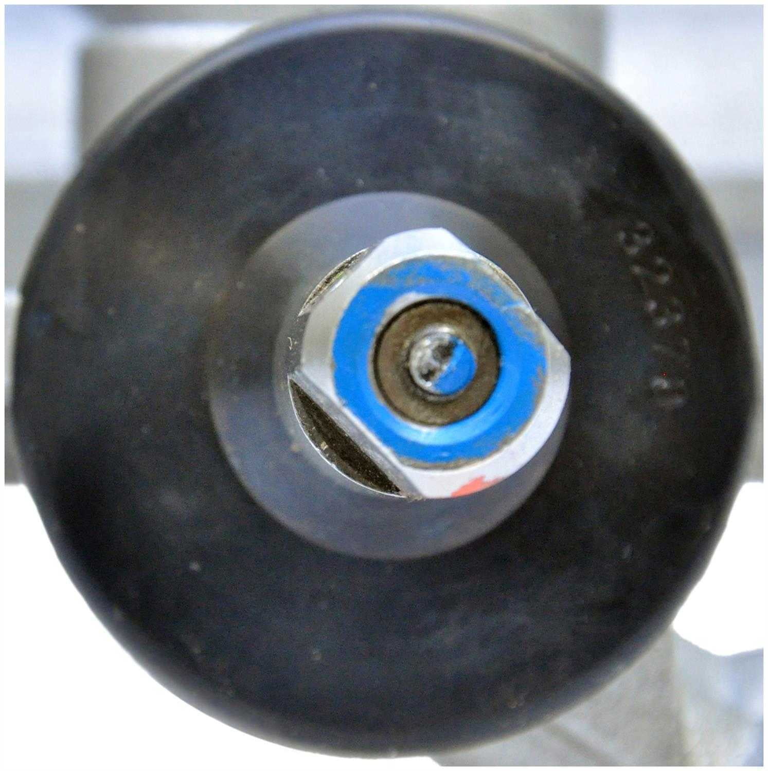 MasterPro Power Steering 102-0184 Power Steering Rack and Pinion Unit