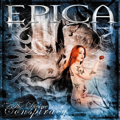 Epica - Divine Conspiracy - Music & Performance - CD