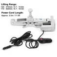 thumbnail image 1 of KIMISS Car Automatic Electric Lifting Jack Garage Emergency Equipment, 1 of 8