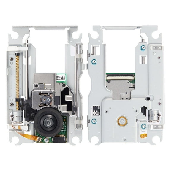 Replacement Blu-Ray Laser Lens With Deck Compatible For PlayStation 4 (KES-860A / KEM-860AAA)