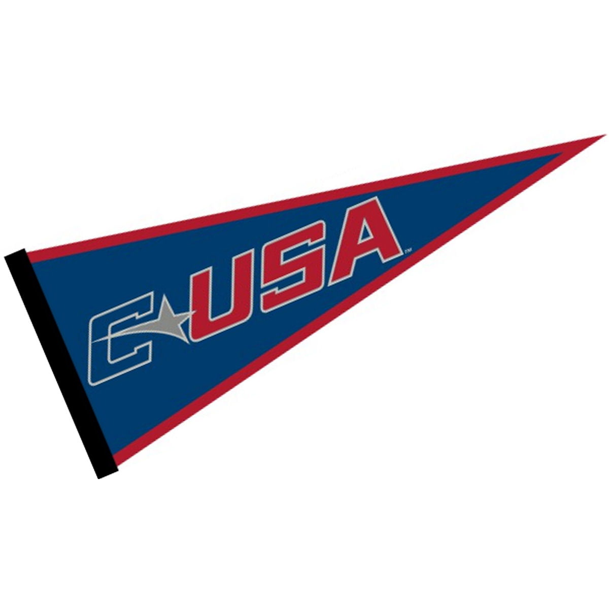 USA Conference Pennants and Collection 
