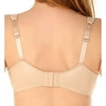thumbnail image 4 of Playtex Secrets Soutien-Gorge à Armatures Body Revelation pour Femmes, 36B, Nude, 4 of 4