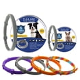 thumbnail image 2 of Collar de pulgas y garrapatas para mascotas para perros y gatos de hasta 8 meses Collar de prevención de pulgas y garrapatas Anti-mosquito & Suministros para cachorros repelentes de insectos Tan Jianjun unisex, 2 of 2