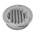 thumbnail image 1 of 70-300mm Ronde Grille d'Évent en Acier Inoxydable Extérieur Canal de Ventilation Outil, 1 of 5