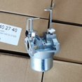 thumbnail image 3 of Command PRO Engines Compatible Carburetor Kit, Easy Installation For Water Pump, Generator, Pressure Washer, Lawn And Garden Equipment (1PCS), 3 of 5