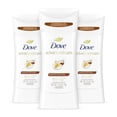 thumbnail image 1 of Desodorante antitranspirante en barra Dove Advanced Care, 75 ml, paquete de 3, 1 of 5