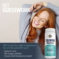 thumbnail image 6 of KAL Calm Magnesium Anti-Stress Drink | 325mg Mag Glycinate | Calm & Relaxation Support for Body & Mind | 12.7oz, 80 Serv, 6 of 6