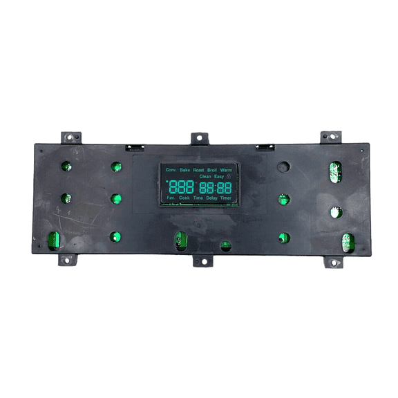 Pre-Owned Range DE92-02588G Genuine Control Board