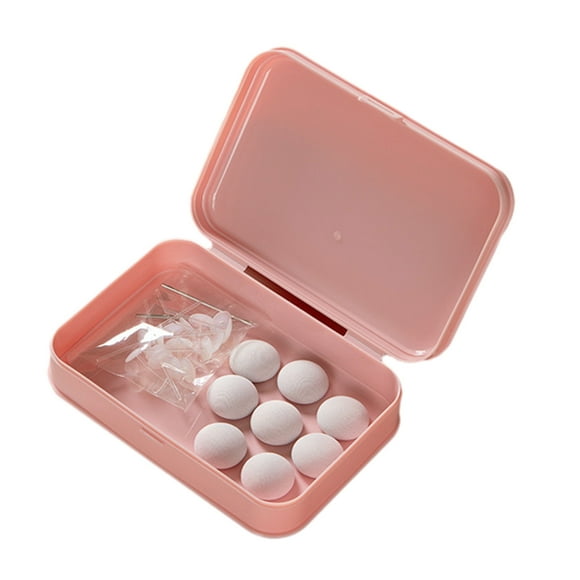 Attaches pour Housse de Couette - 8 Pcs Pinces pour Housse de Couette, Clips de Couette à Débloquer, Pinces Antidérapantes pour Housse de Couette Qui Empêchent la Couette de Se Déplacer