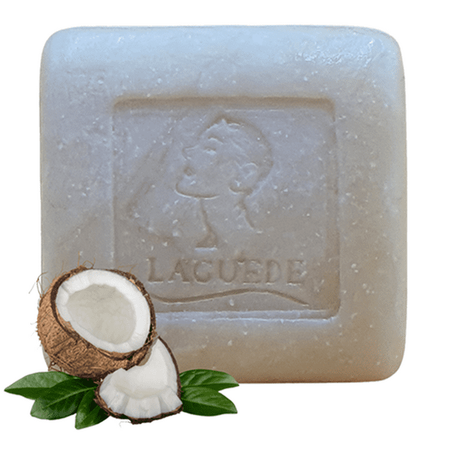 Jabón Natural Humectante Laguede 90g LAGUEDE LAGUEDE Jabón / Humectante / Natural