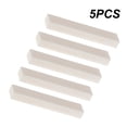 thumbnail image 3 of Amdohai 5 Pcs Écrous Vierges pour Guitare Électrique Basse, 3 of 6
