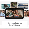 thumbnail image 3 of Alexa Amazon Echo Show 5 3era Generacion, Color Negro, 3 of 5