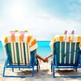 thumbnail image 4 of LILIANG 2PCS Beach Towel Clips Plastic Sun Lounger Wind Clips Sunbed Pegs Pool Towel Holders, 4 of 4