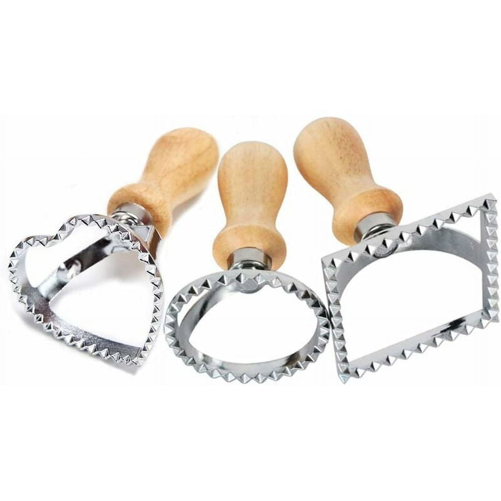 Cortadores Navidad Juego De Moldes Para Galletas En Forma De Estrella De 3 Piezas, Mini Molde Para Galletas En Forma De Estrella Grande De Acero Inoxidable | En Línea Molde Estrellas Pequeñas