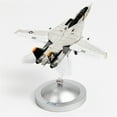 thumbnail image 6 of 1/100 F14A Jet F-14A Tomcat Fighter Attack Alloy Aircraft Model Collection for Military Collectors, 6 of 9