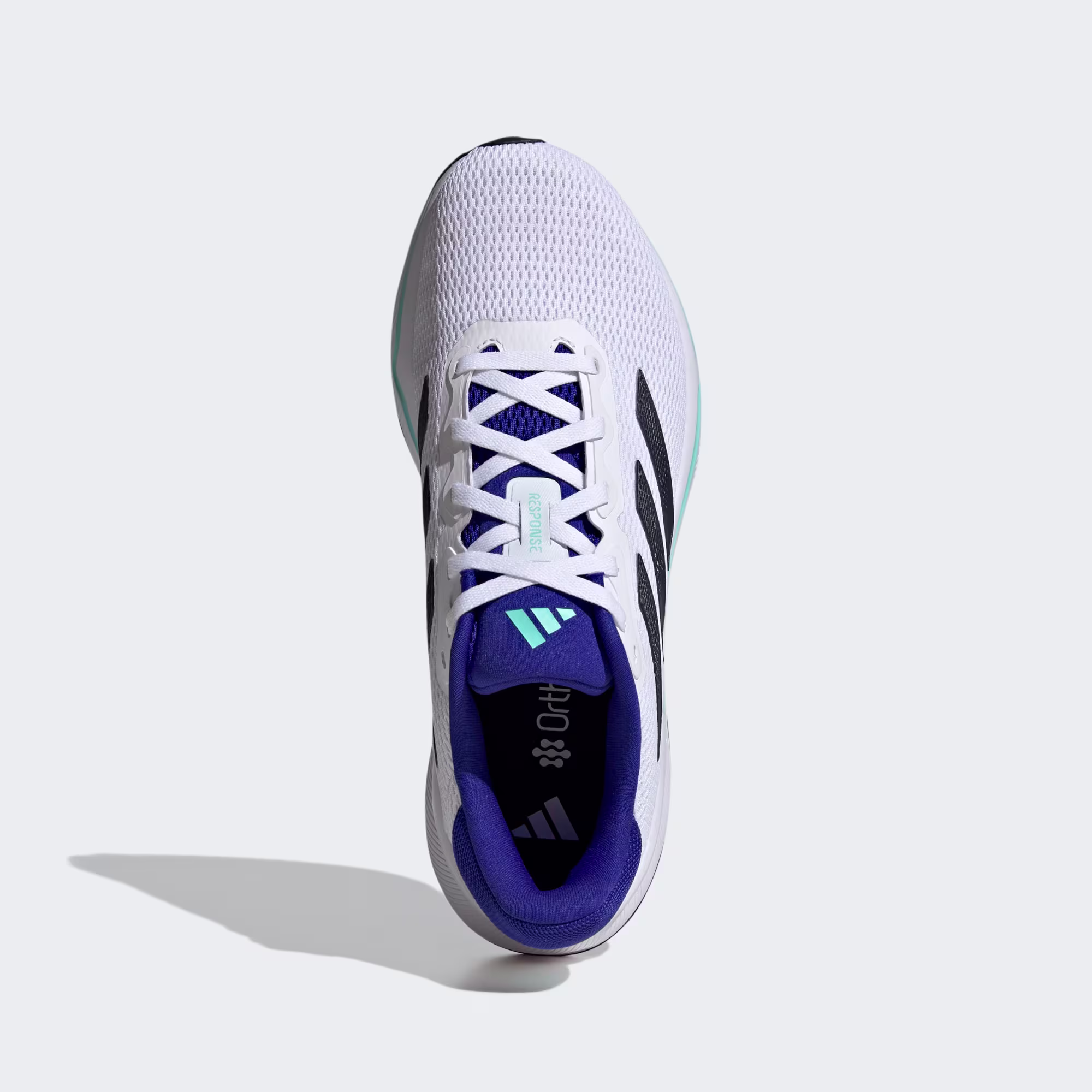 thumbnail image 4 of TENIS ADIDAS RESPONSE AZUL, 4 of 5