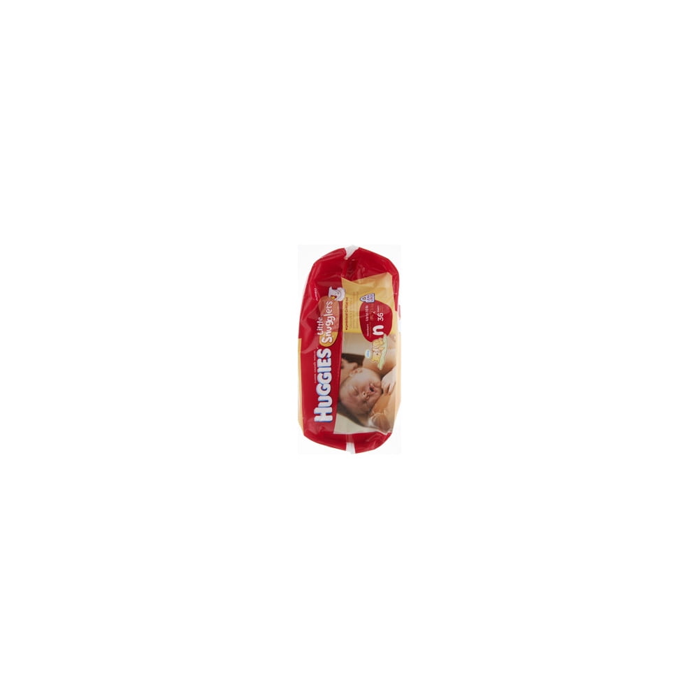 HUGGIES