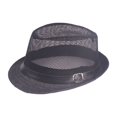 thumbnail image 3 of Men's Mesh Wide Brim Sun Hat Breathable Soaker Design Summer Beach Fishing Cap For Outdoor Water Activities, 3 of 5