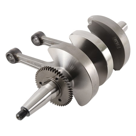 Hot Rods Crankshaft For Polaris Ranger 700 4x4 2005-2009 4422