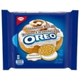 thumbnail image 2 of Oreo Cinnamon CM31 Bun Sandwich Cookies 261g {Imported from Canada}, 2 of 3