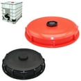 thumbnail image 3 of IBC Tank Top Cap Water IBC Water Tanks Top Exhaust Cap Automatic Air Change, 3 of 9