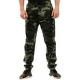 thumbnail image 1 of Burnside Performance Fleece Joggers Size up to 3XL, 1 of 5