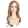 thumbnail image 1 of Long Curly Hair, Styling Long Wavy Hair Synthetic  For Parties For Female, 1 of 8