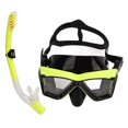 thumbnail image 2 of Gafas de buceo Jadeshay HD correa ajustable construcción robusta, 2 of 14
