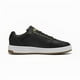 thumbnail image 2 of Tenis Puma Court Classic Lux para Hombre 396019-11 negro 26, 2 of 6