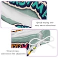 thumbnail image 3 of Christmas Font Detachable Sponge Adjustable Strap Bikini Set Two-Pack - Versatile Swim Suit Set, 3 of 6