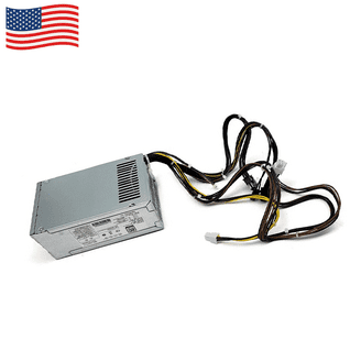 HP Z240 Workstation 400W Power Supply, Genuine, New, 796346-001