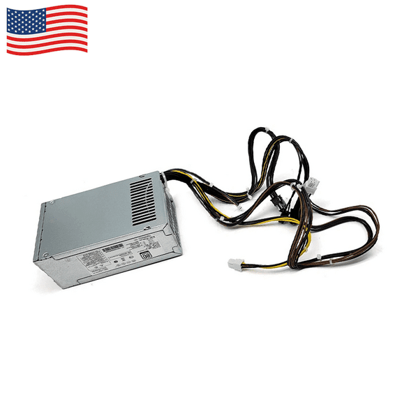 Aniceparthy 901759-013 Power Supply For HP PSU 500W Envy 795-0003UR Desktop US L05757-800